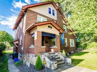 522 E Brady St, Butler, PA
