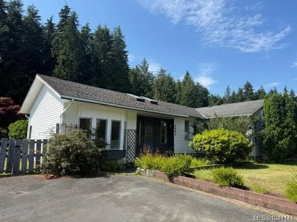 5890 Beaver Harbour Rd, Pt Hardy, BC V0N 2P0