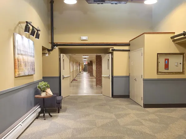 Perley Canal Mill Apartments