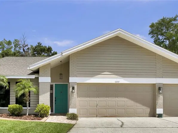 12219 STEPPINGSTONE BOULEVARD, TAMPA, FL 33635