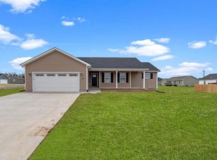 498 Tundra Ave, Bowling Green, KY 42101