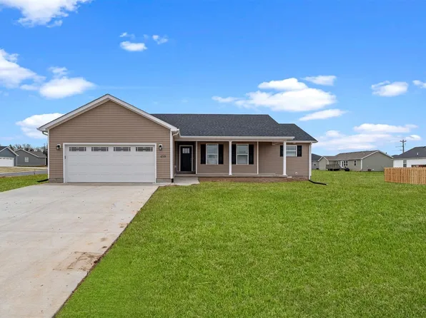498 Tundra Ave, Bowling Green, KY 42101