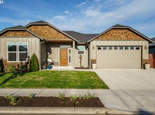 1711 NW 23rd Ave, Battle Ground, WA 98604