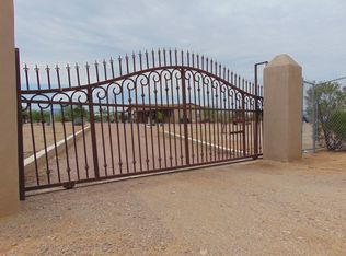 4334 S Khe Sanh Ln, Tucson, AZ 85735