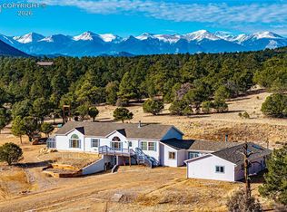 7191 Copper Gulch Rd, Cotopaxi, CO 81223