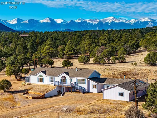 7191 Copper Gulch Rd, Cotopaxi, CO 81223
