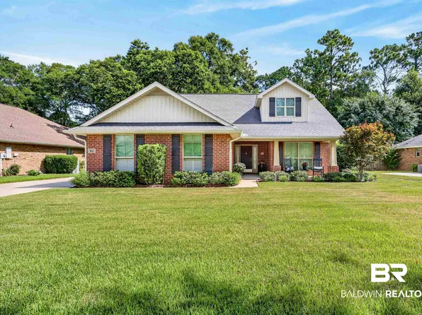 9663 Chariot Ave, Fairhope, AL 36532