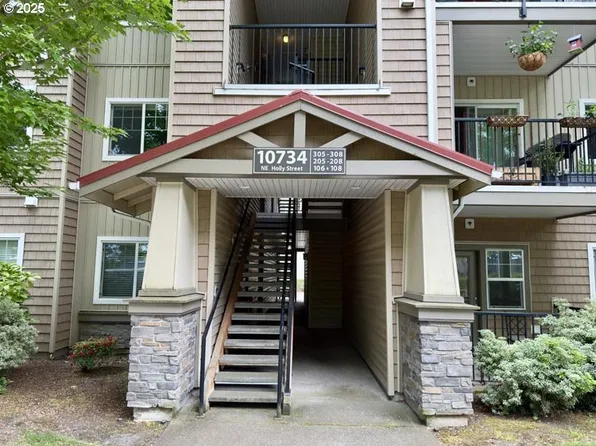 10734 NE Holly St #307, Hillsboro, OR 97006