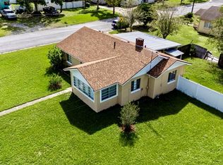 1232 S Grove St, Eustis, FL 32726