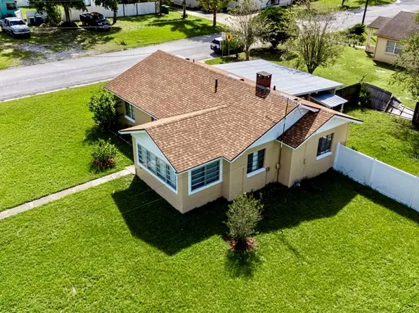 1232 S Grove St, Eustis, FL 32726
