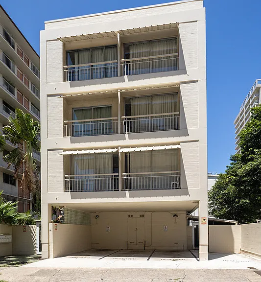 240 Liliuokalani Ave #201 — Photo 8