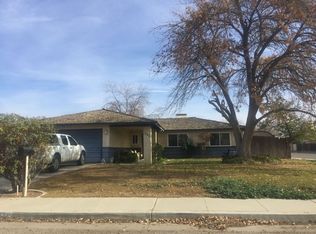 321 Helvey St, Bakersfield, CA 93307