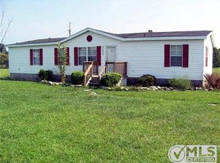 3474 Scottsville Rd, Lafayette, TN 37083