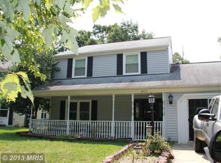 5027 Bass Ct, Waldorf, MD