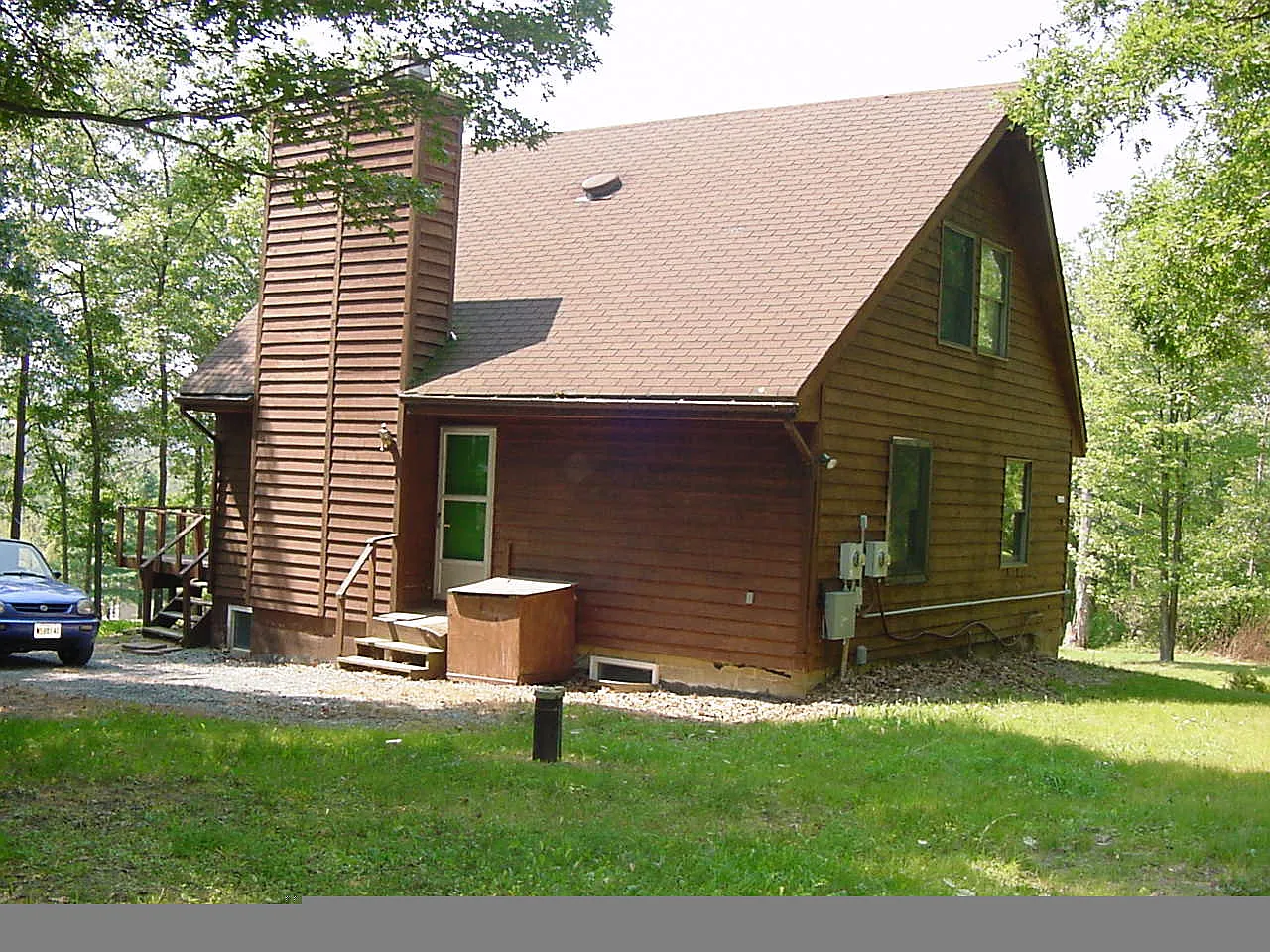 5 Wildwood Estates — Photo 2