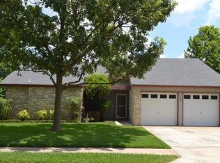 703 Pigeon Forge Rd, Pflugerville, TX 78660