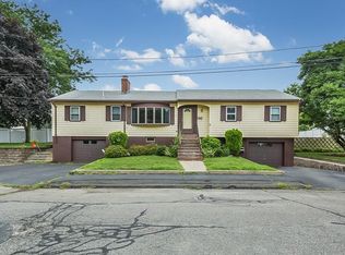 3 Apple Ln, Saugus, MA 01906