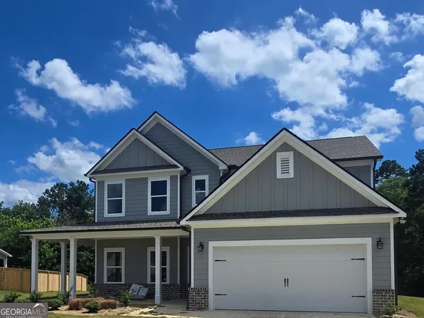 130 Harmony Farms Orch, Eatonton, GA 31024