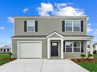 211 Lakeside Drive, Port Wentworth, GA 31407