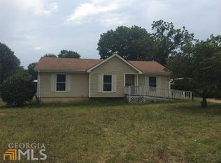 1111 Williams Ln, Elberton, GA 30635