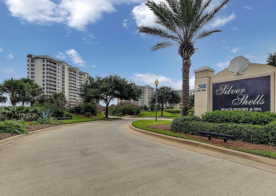 1st image of 15100 Emerald Coast Pkwy Unit 702