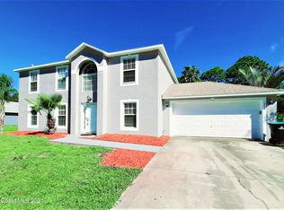 257 Olean St SW, Palm Bay, FL 32908