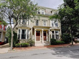 97 Almy St #2, Providence, RI 02909