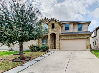 11616 Faubian Ln, Austin, TX 78717