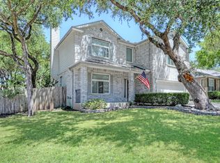 3445 Dartmouth Cv, Schertz, TX 78154