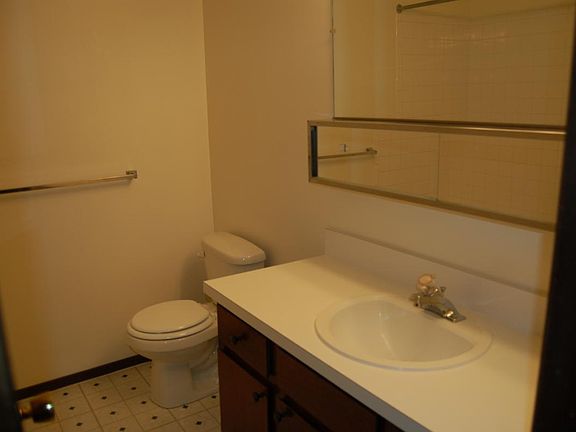 Full Bath
