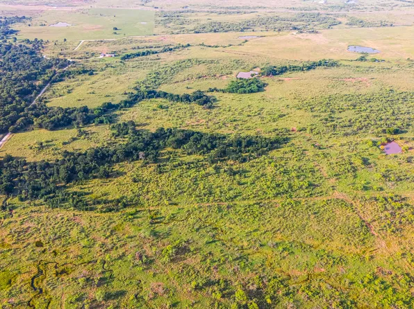 Boren Rd, Ringgold, TX 76261