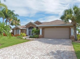 9350 Rosebud Cir, Pt Charlotte, FL 33981