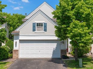 8791 N Bay Dr, Chanhassen, MN 55317