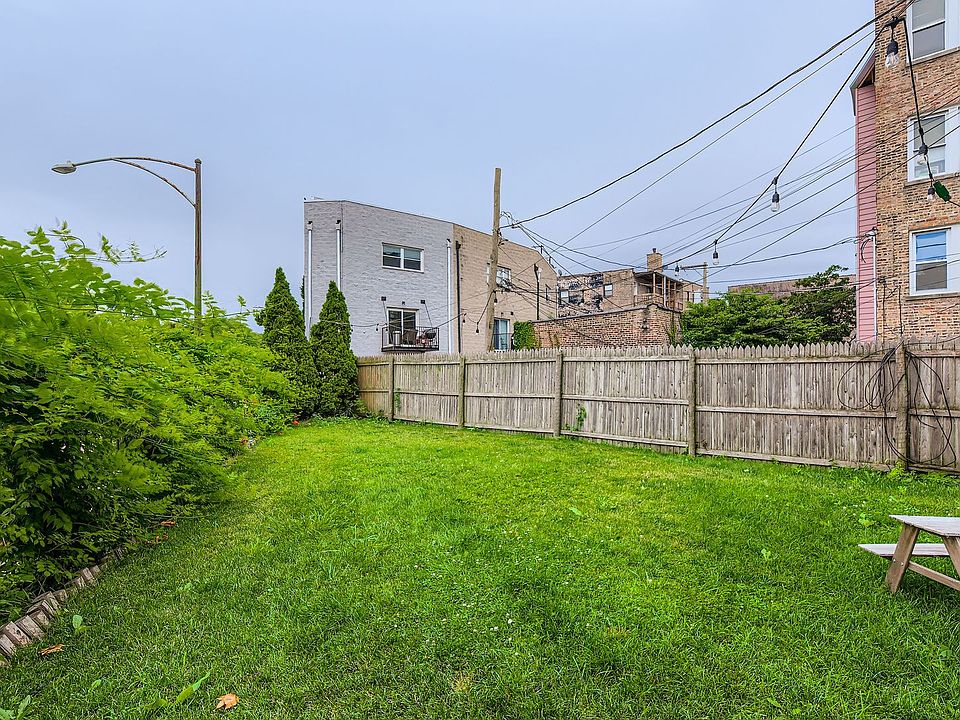 2nd image of 2641 N Talman Ave #2
