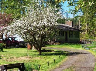 125 Hale Rd E, Evaline, WA 98596