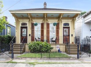 2826 Baronne St, New Orleans, LA 70115