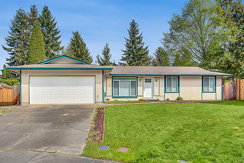1st image of 10932 156th Ct NE