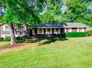 3390 Doyle Ln SW, Marietta, GA
