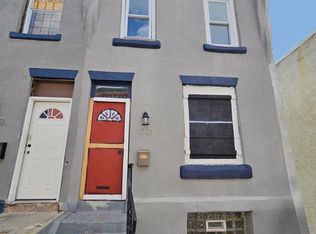 1721 N Lecount St, Philadelphia, PA 19121