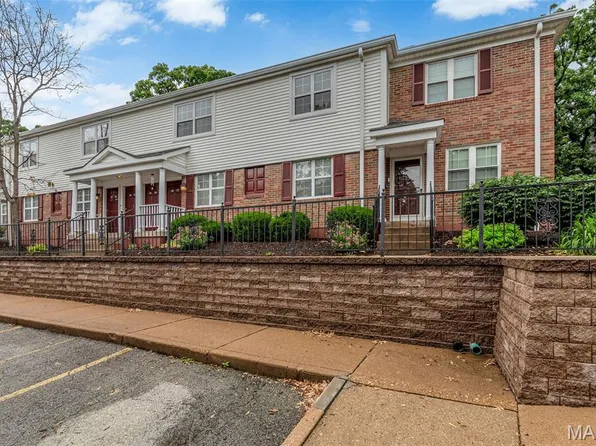 9179 N Swan Cir, Saint Louis, MO 63144