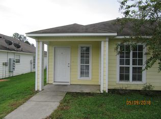 15620 Alan St, Biloxi, MS 39532