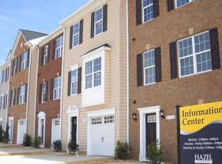 4908 Wensel Rd, Fredericksburg, VA 22408