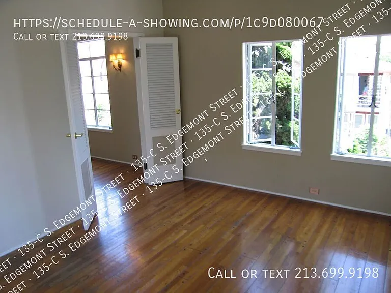 135C S Edgemont St — Photo 6