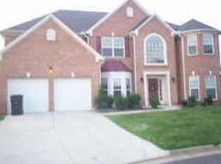 3135 Hazeltine Cir, Cumming, GA 30041