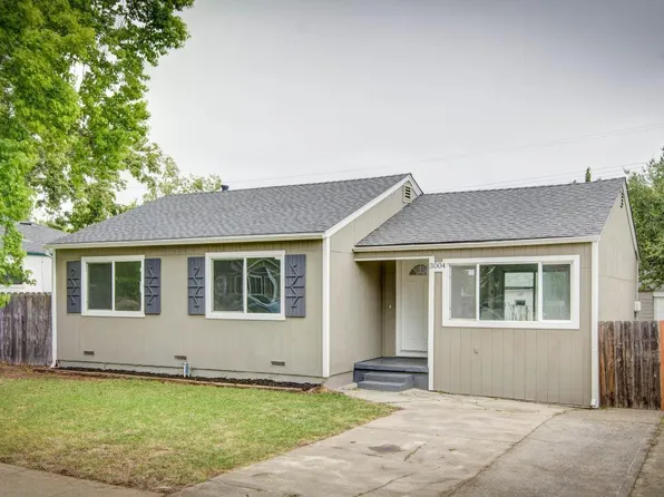 3004 Burnette Street, Vallejo, CA 94591
