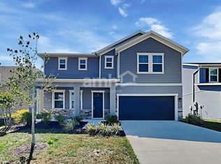 4831 Windy Hammock Way, Palmetto, FL 34221