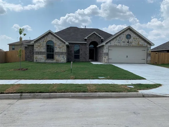 1921 Green Terrace Dr, Royse City, TX 75189