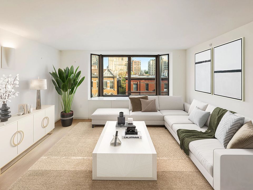 1st image of 101 W 87th St APT 707