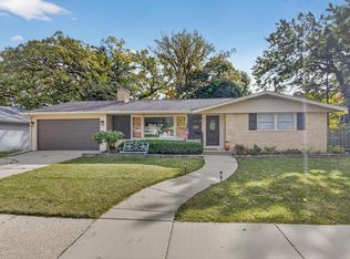 4707 Wilson Rd, Kenosha, WI 53142