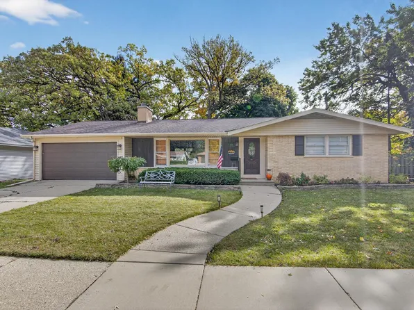 4707 Wilson ROAD, Kenosha, WI 53142